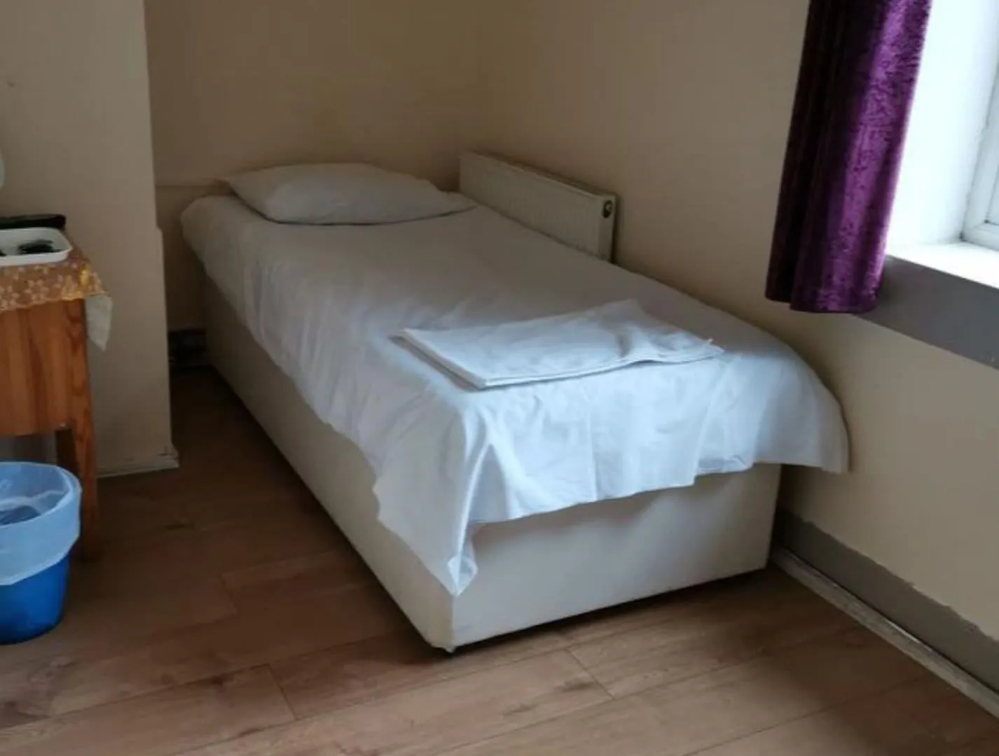 ** Hotel Swan Inn, Heathrow Airport Stanwell Großbritannien