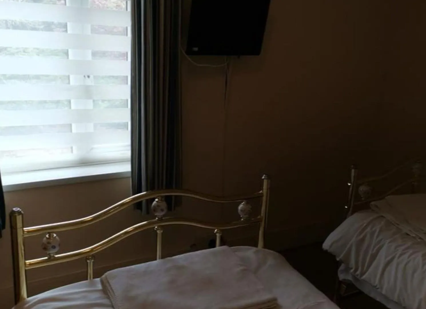 Swan Inn, Heathrow Airport Stanwell 2*,  Großbritannien