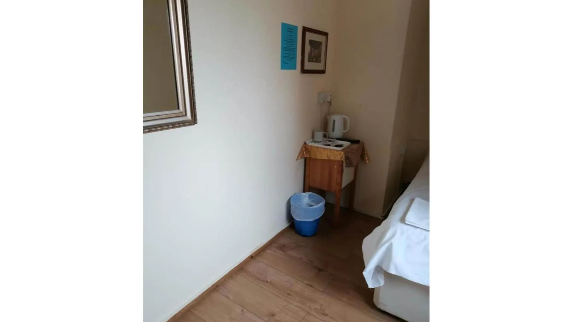 ** Hotel Swan Inn, Heathrow Airport Stanwell Großbritannien