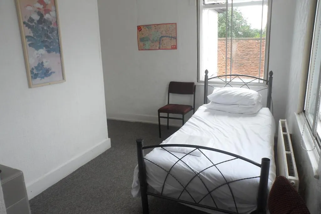 Hotel Swan Inn, Heathrow Airport Stanwell