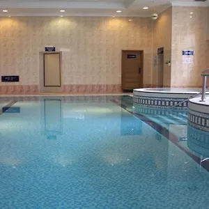 The Altens 4* Aberdeen