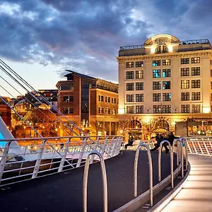 Malmaison 4* Newcastle upon Tyne