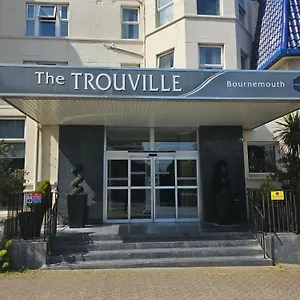 The Trouville 3* Bournemouth