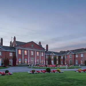 Mottram Hall 4* Macclesfield