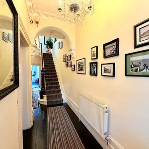 The Hedley Townhouse 3* Bournemouth