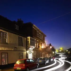 The Boleyn *** Staines-upon-Thames