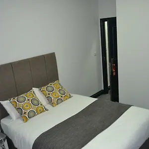 Manor House London ** Woodford