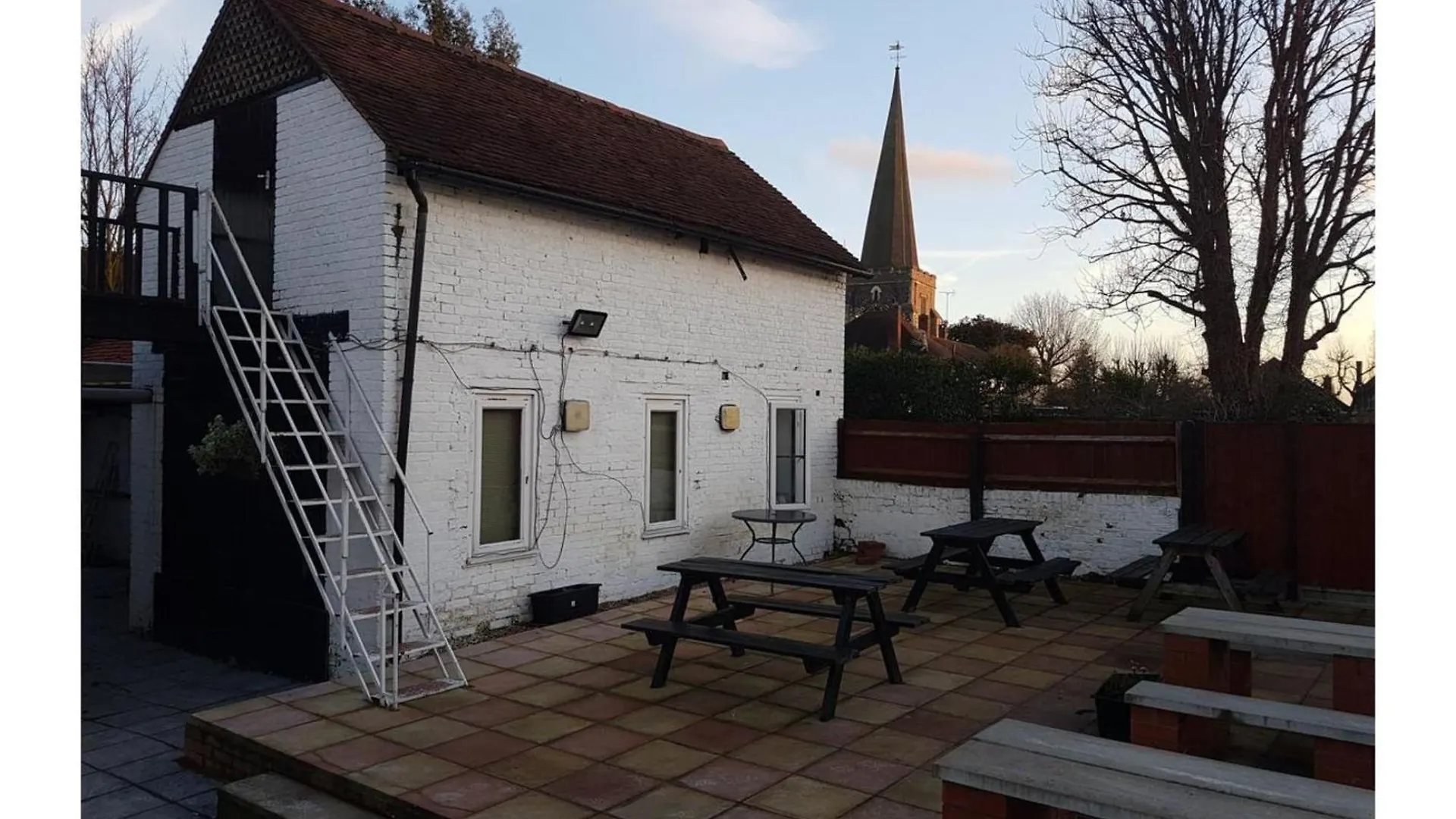 ** Hotel Swan Inn, Heathrow Airport Stanwell Reino Unido