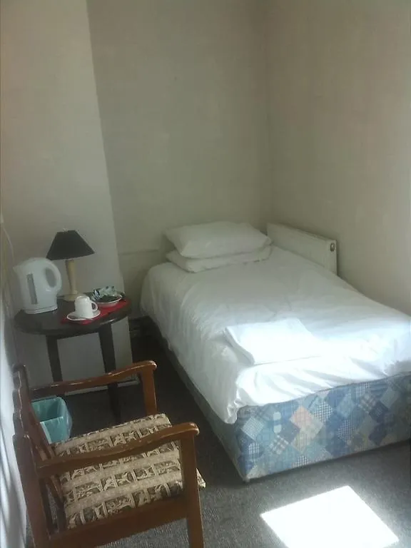 Swan Inn, Heathrow Airport Stanwell Hotel