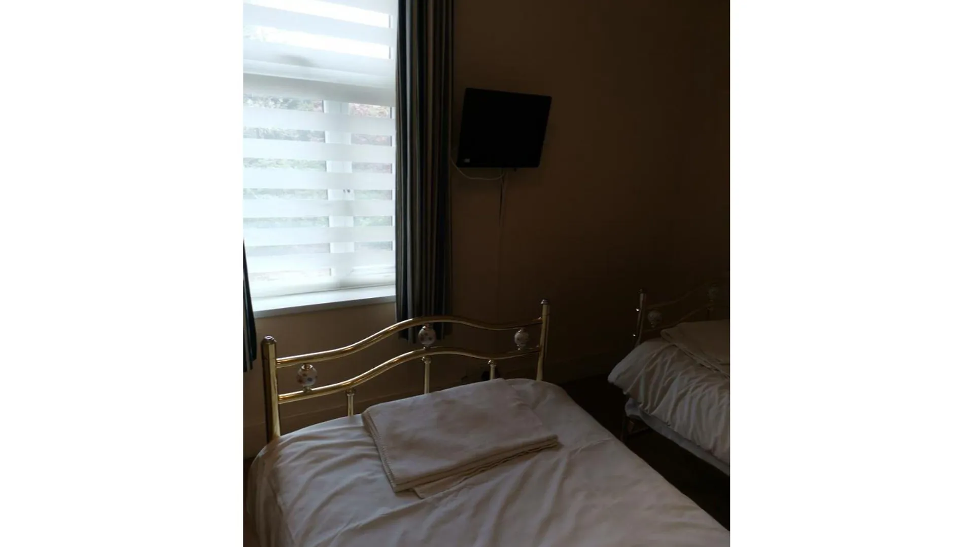 Hotel Swan Inn, Heathrow Airport Stanwell